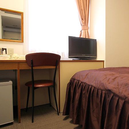 Hotel Trend Funabashi Eksteriør bilde