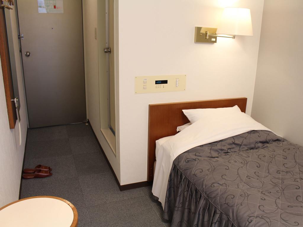 Hotel Trend Funabashi Eksteriør bilde