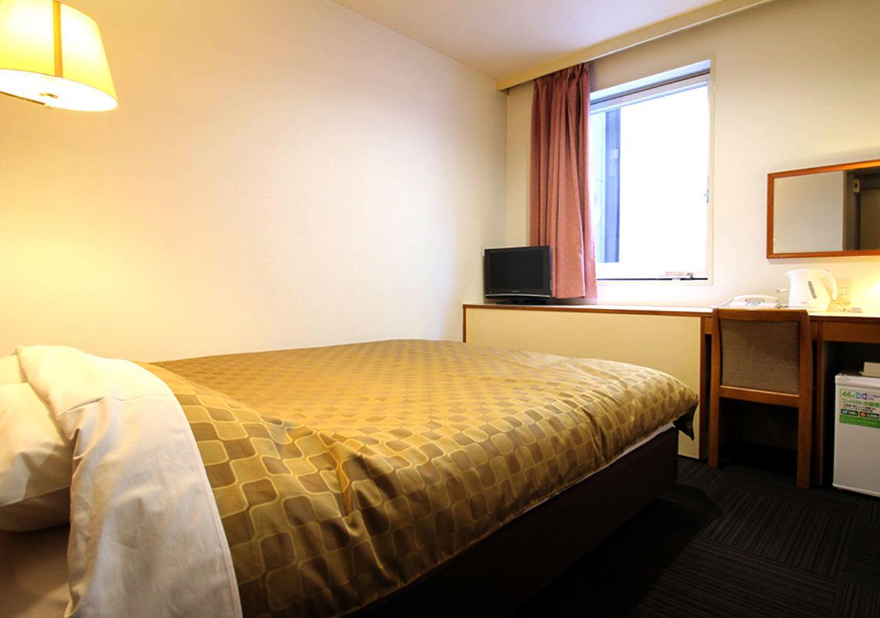 Hotel Trend Funabashi Eksteriør bilde