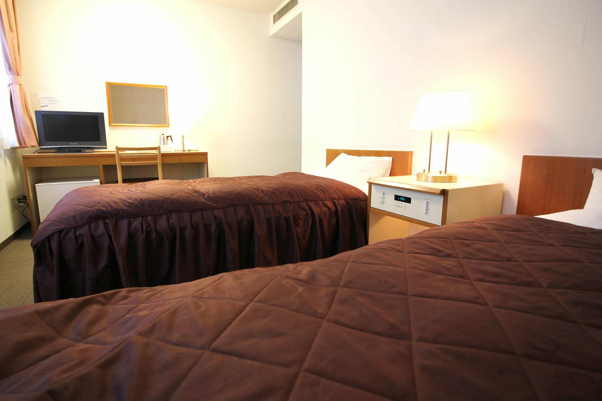 Hotel Trend Funabashi Eksteriør bilde