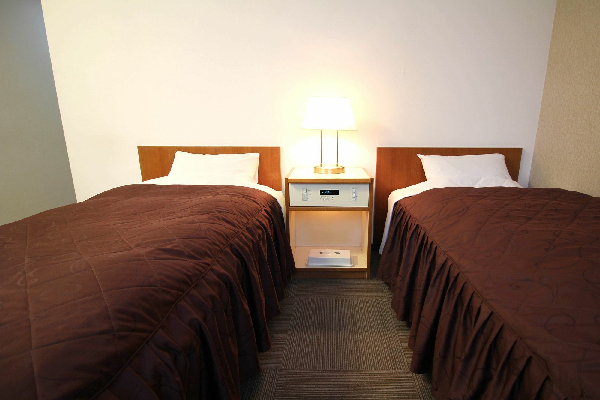 Hotel Trend Funabashi Eksteriør bilde